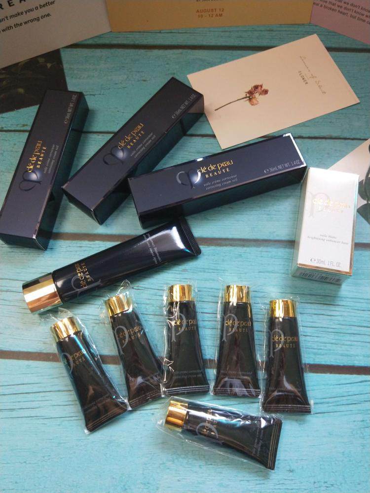 minilab隔离霜迷你新肌修颜隔离霜妆前乳遮瑕保湿补水锁水正品