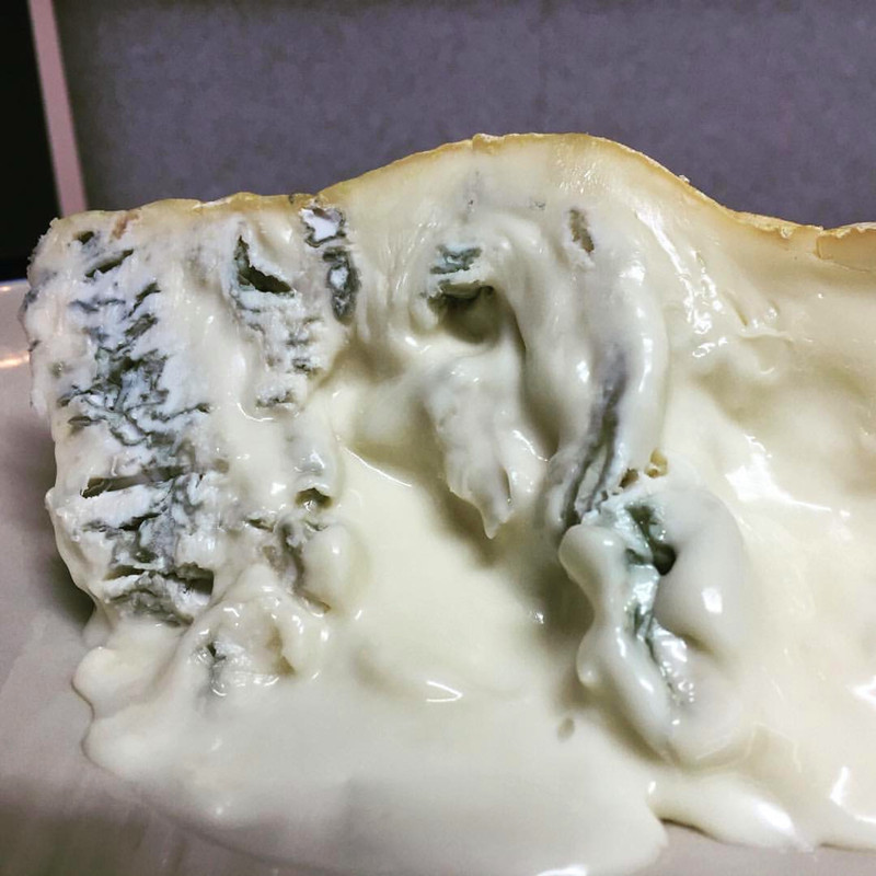奶酪意大利进口戈贡左拉芝士gorgonzola200g蓝纹多款再制奶酪