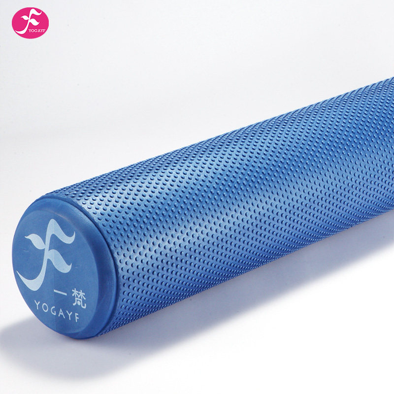 一梵泡沫肌肉放松滚轴瘦小小腿瑜伽琅琊棒滚泡沫轴