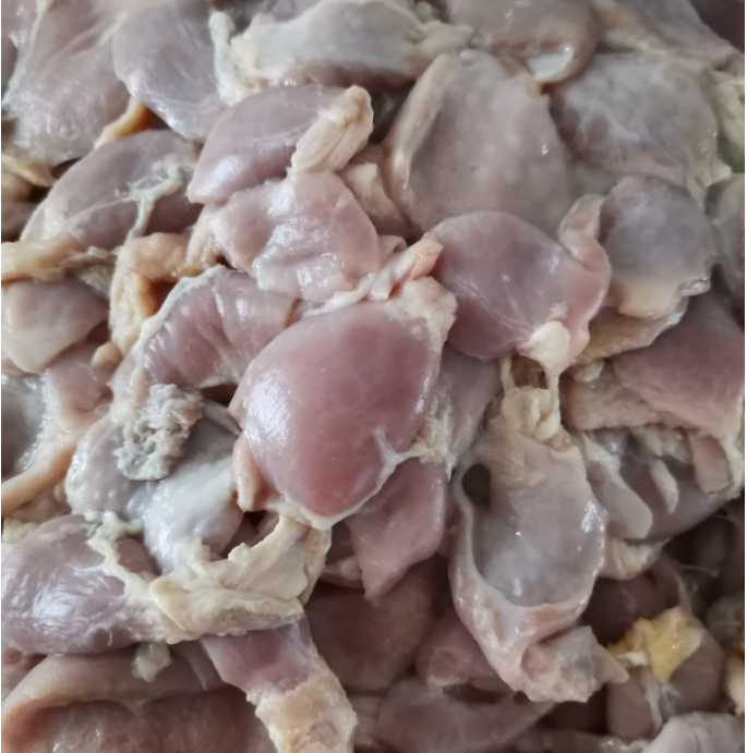 4斤肉鸡食材火锅酒店子鸡肚子生鸡一份小肚其它