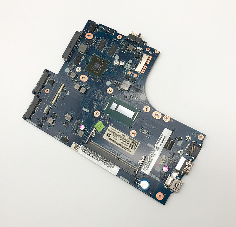 联想m40-70 s40-70 s310 s410主板 la-a321p i3 i5 笔记本主板