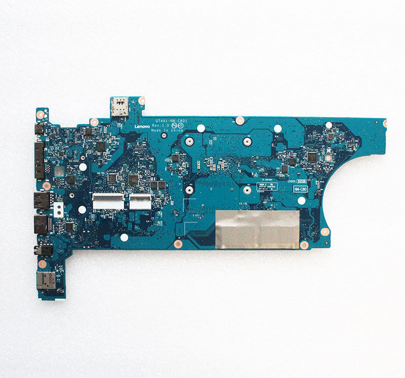 thinkpad联想t14gent14s主板gt4a1nm-c8015b20z25391笔记本零部件