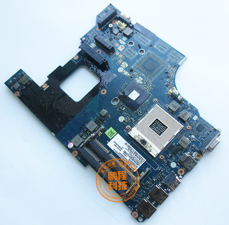 联想ibm thinkpad e530 e530c e430 集成la-8133p la-8131p 主板