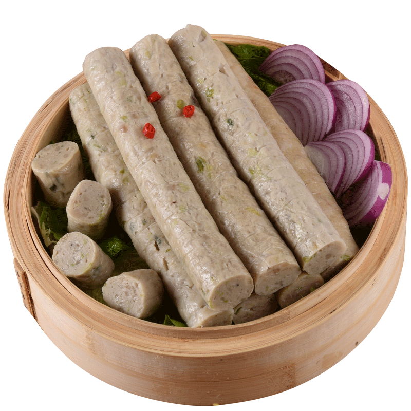 曼玲福建崇武鱼卷特产马鲛鱼饼鱼火锅丸子食材鱼糕