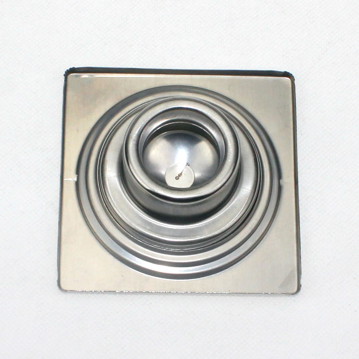 地漏不锈钢防臭洗衣机深水封大流量加厚防堵地漏