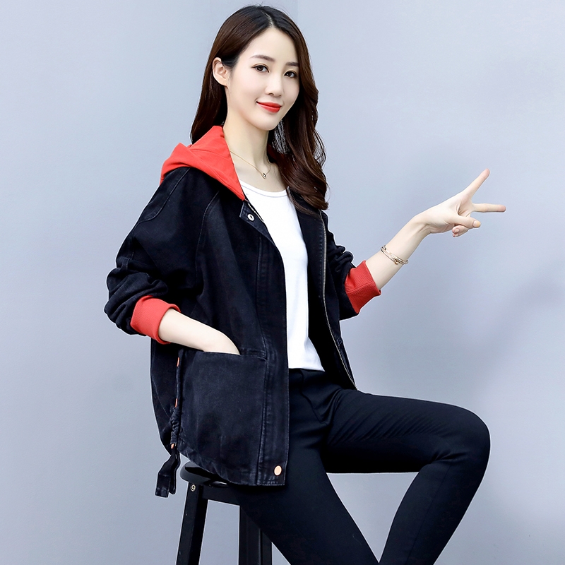 京东商城2021女装新款三十多岁女人穿的外套开衫女士春秋衣服潮流