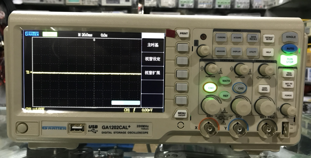 商品详情商品详情手机扫码下单示波器相似商品
