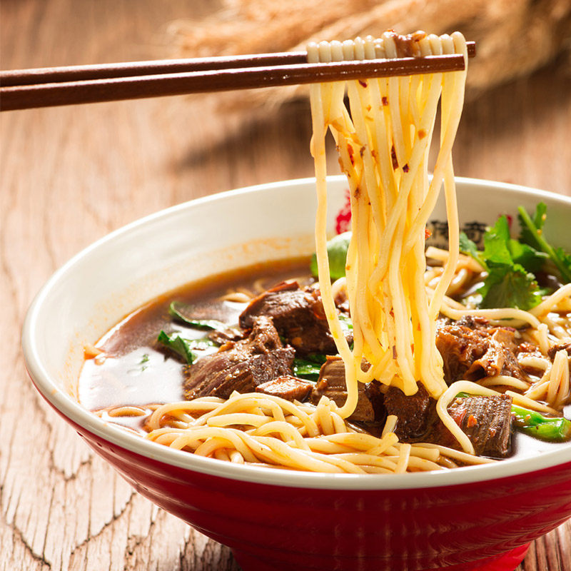 调料杨记汤面料商用面料面条米线味元泡面908g其它调料