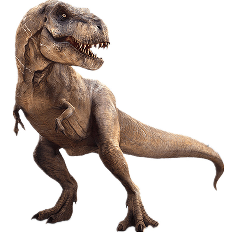 侏罗纪公园3d立体墙贴墙纸自粘恐龙动物儿童墙贴