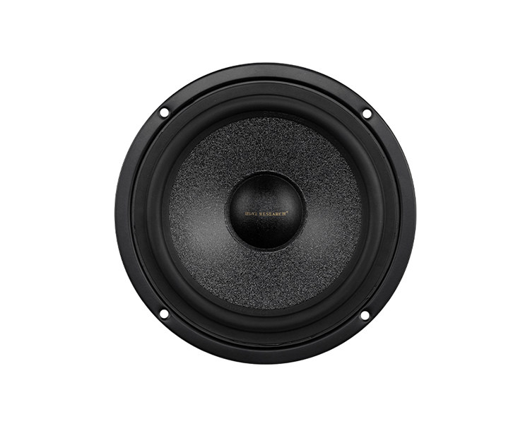 厂家6寸大喇叭音箱家用喇叭6寸原装扬声器中音c6.5n喇叭