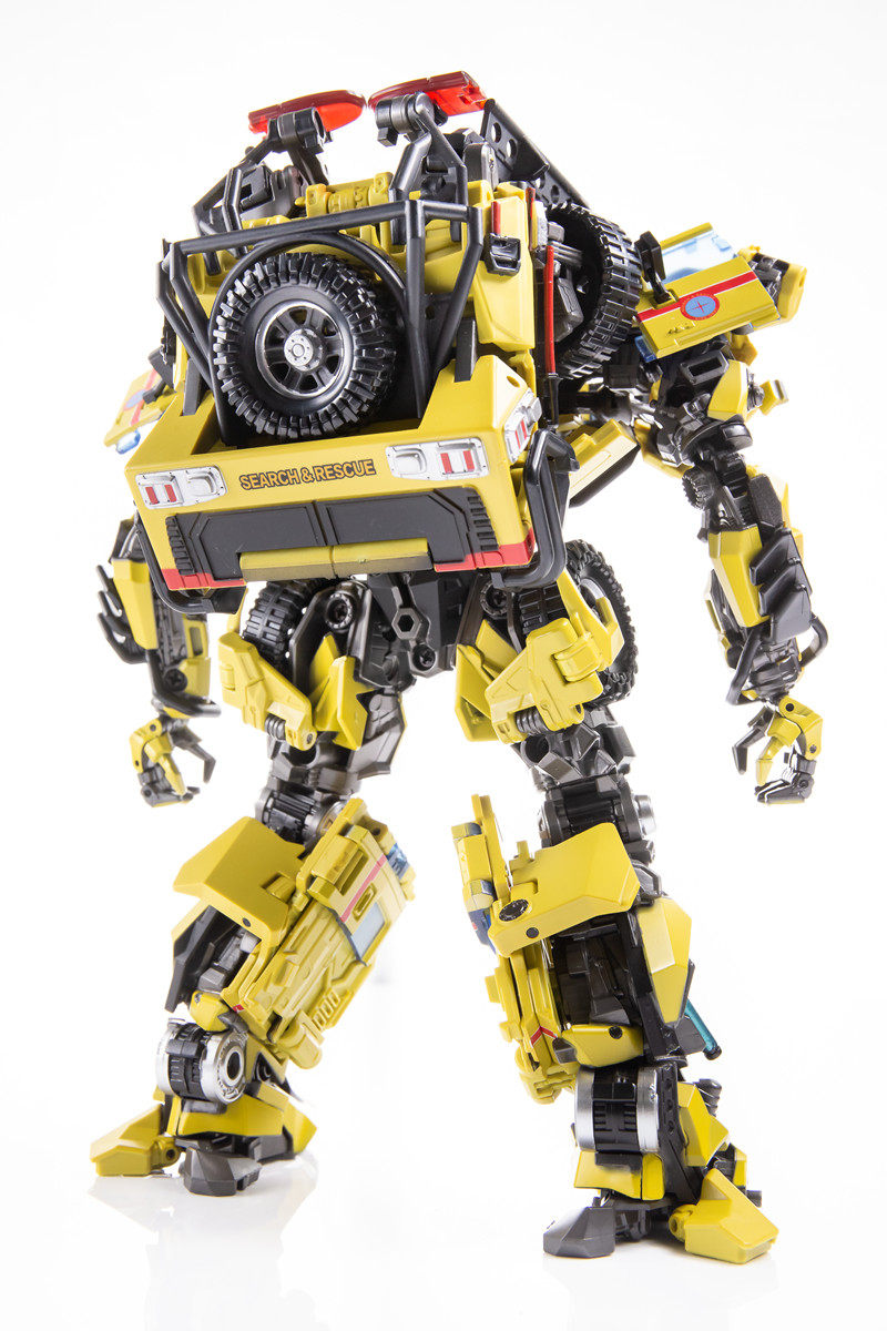 变形玩具原大jh-01 ko mpm11救护车金刚电影版 精涂 汽车人 jcr