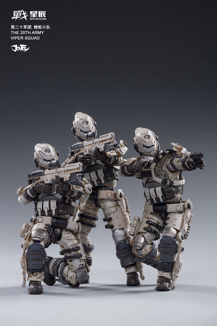 joytoy暗源兵人自由真理联盟第二十军团兵人专区