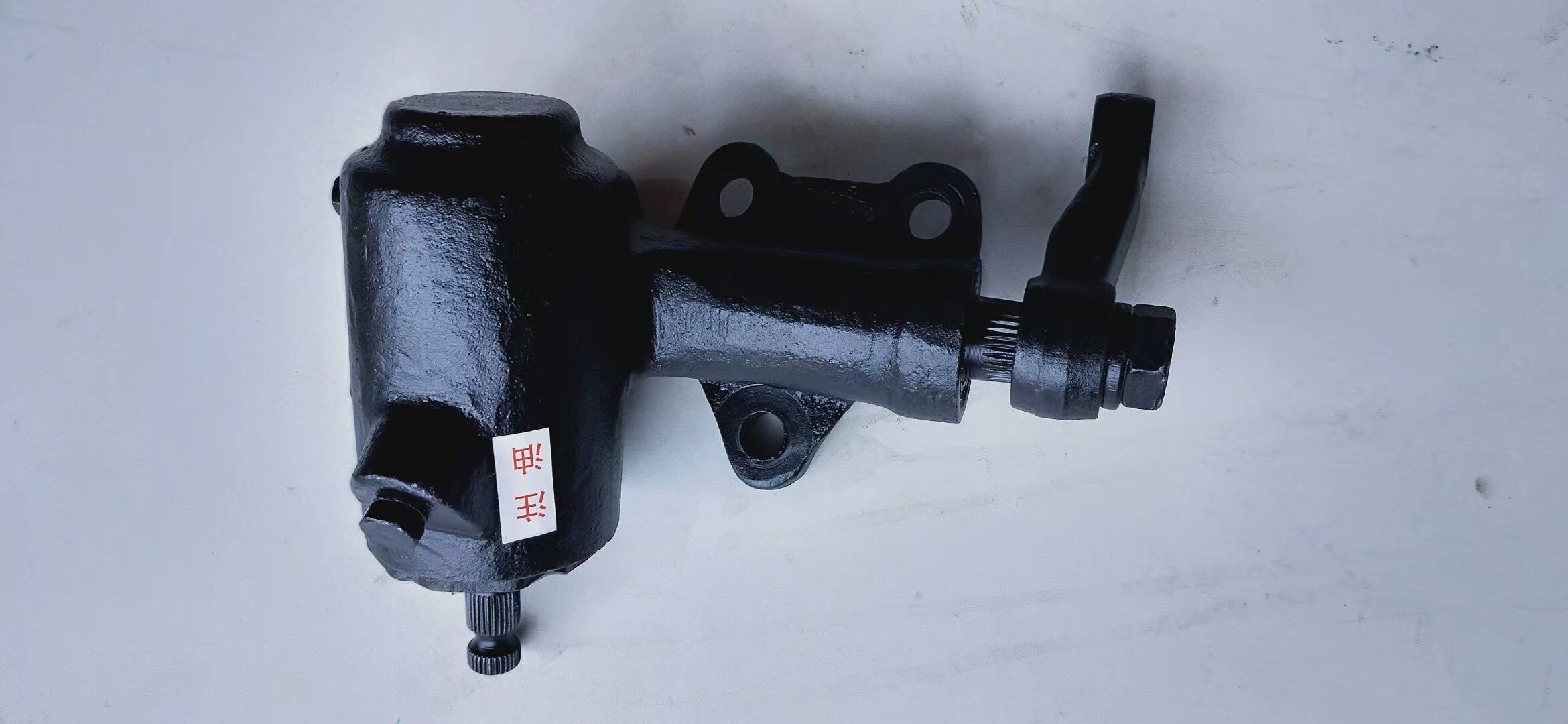 方向机老长长安1016总成欧雅单排1010货车涡轮其他