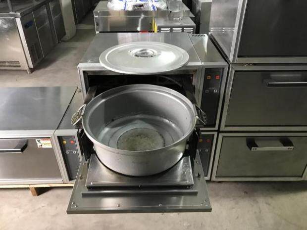 煮饭机fujimakfrc162f日本蒸饭机寿司电热自动其它厨房家电