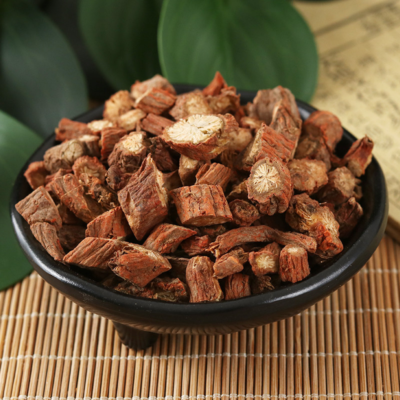 丹参精选同仁堂原料中药材特级新货正品泡茶丹参