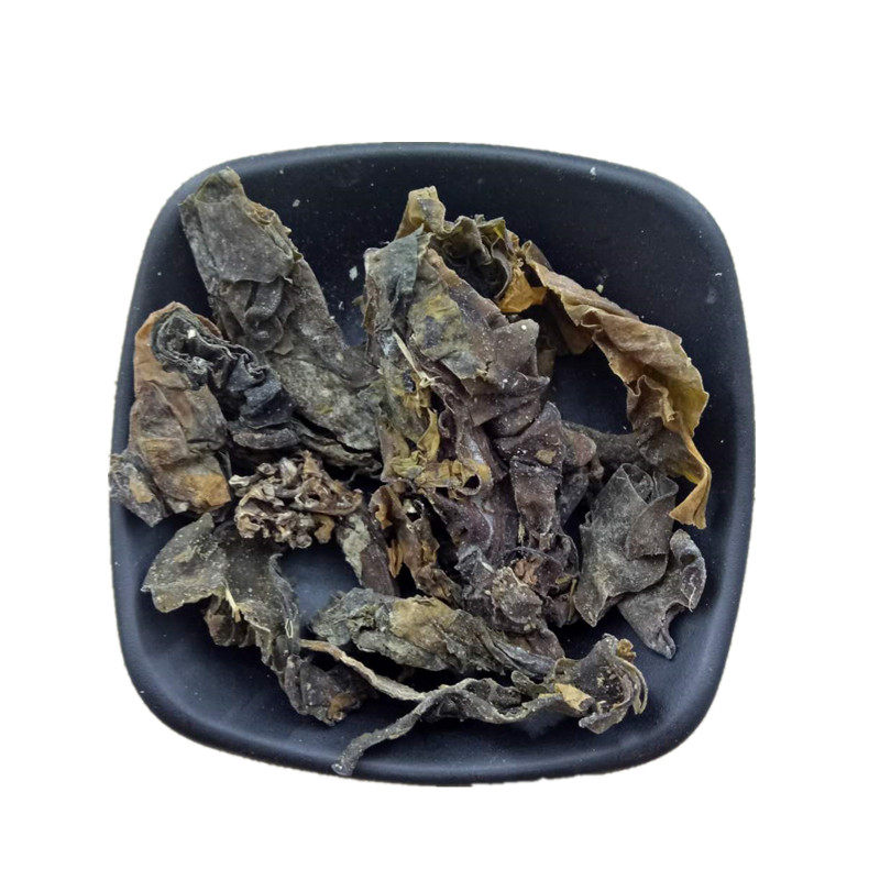 同仁堂原料昆布干药用中药材大全500克包邮昆布茶可昆布粉 中草药