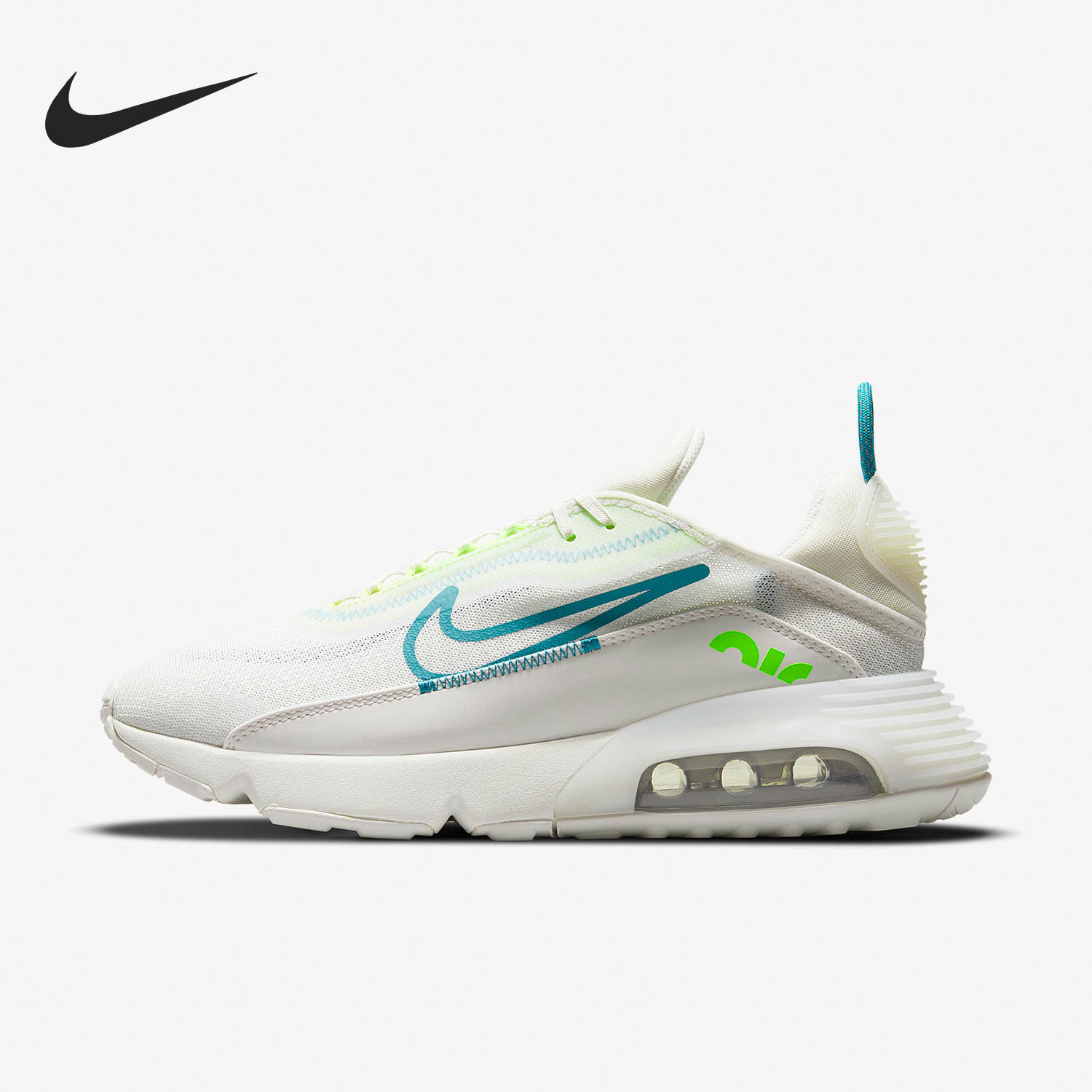 nike耐克运动鞋airmax2090气垫休闲透气2021运动休闲鞋