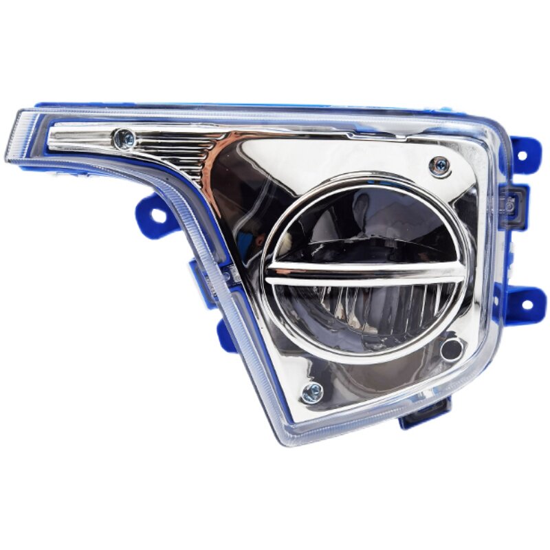 轻卡适用重汽豪沃led前雾howo统帅悍将超亮大灯总成