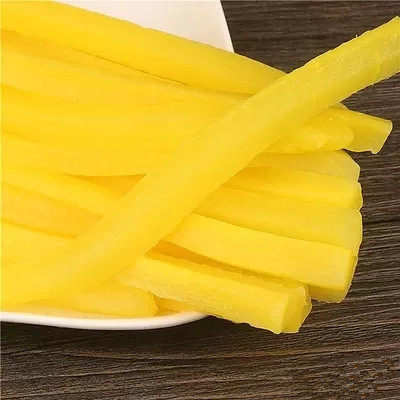 长源大根金大根调味食材材料专用包饭海寿司紫菜寿司料理