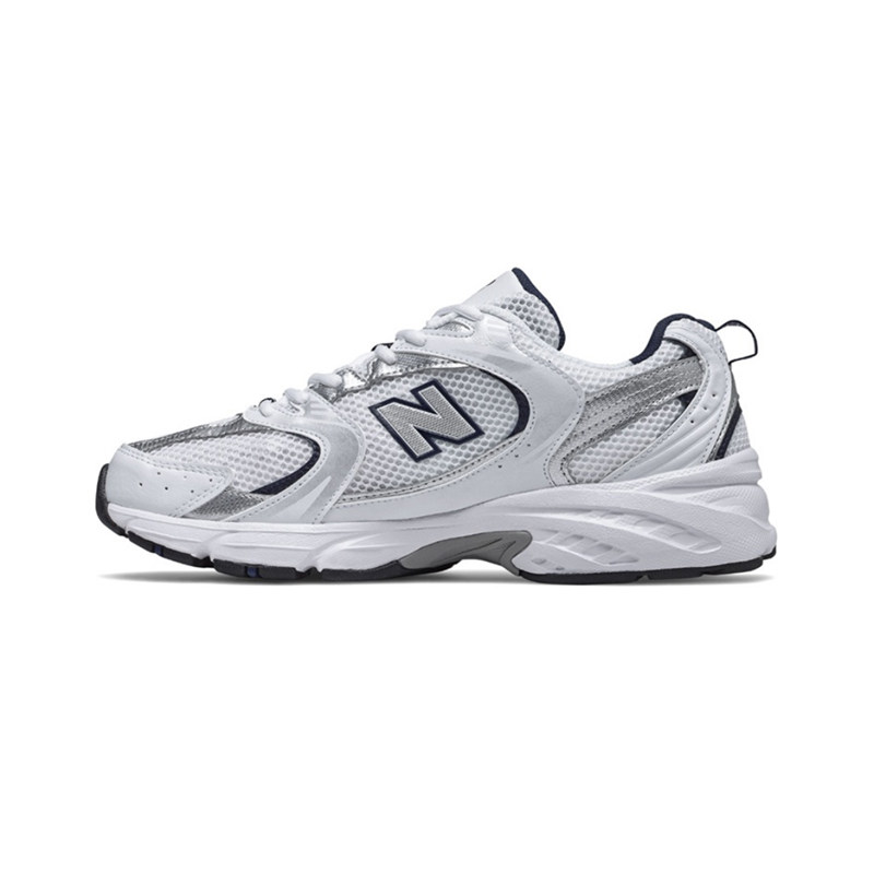 new balance/nb 530男女老爹鞋白网面复古运动鞋mr530sg/ka/kc/sh