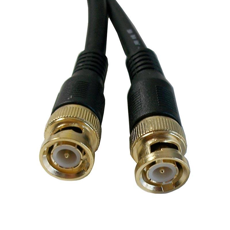 秋叶原3g-sdi监控视频bnc对公hd-sdi高清摄像机线材