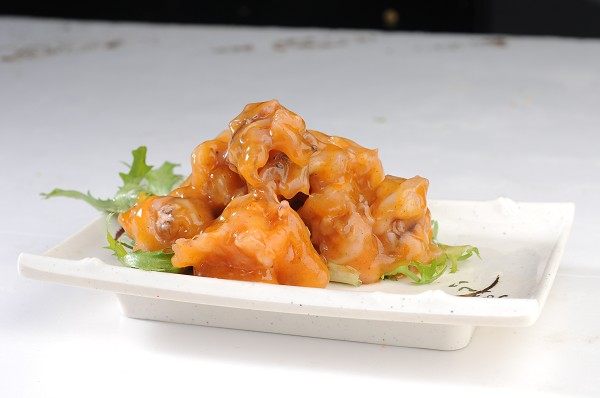 螺肉广东江门tl味付即食海螺2kg多汁高级贝类制品