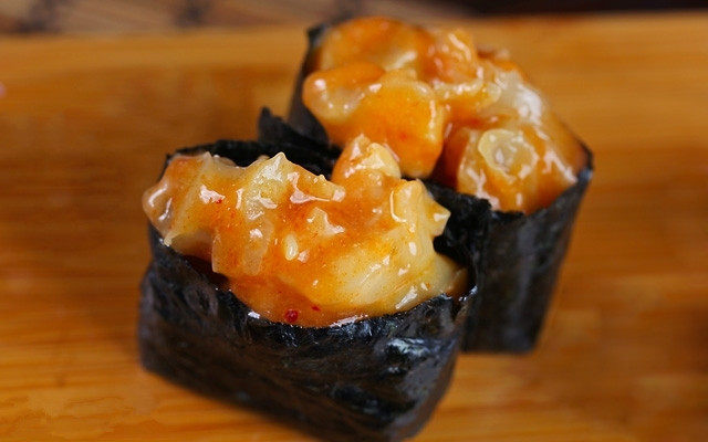 螺肉广东江门tl味付即食海螺2kg多汁高级贝类制品