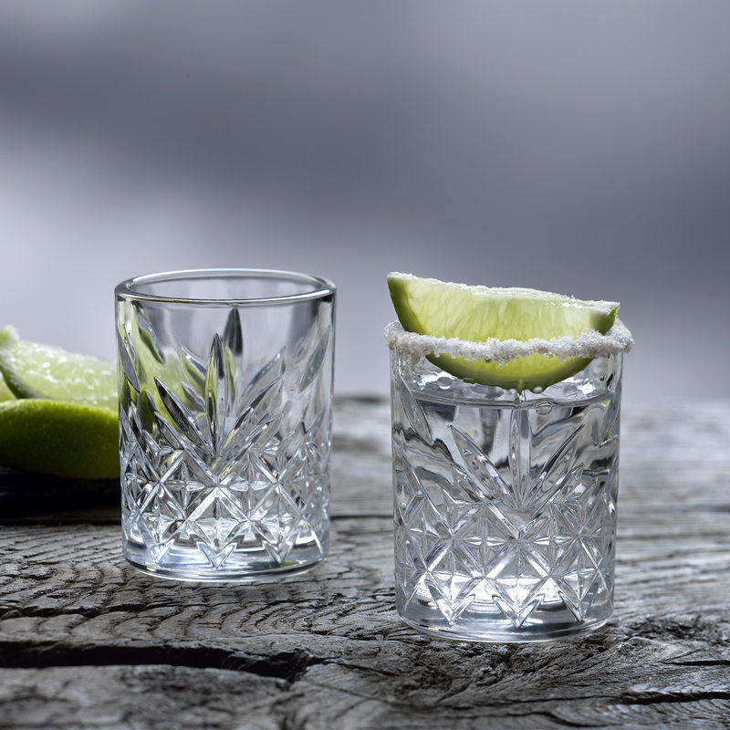 高筒莫吉托杯创意个性鸡尾酒杯欧式长岛冰茶杯酒吧柯林杯子海波杯
