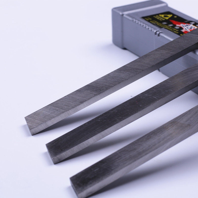 超硬白钢刀硬度66-69高速钢白钢条雕刻刀diy刀具未开刃锋钢条刀条