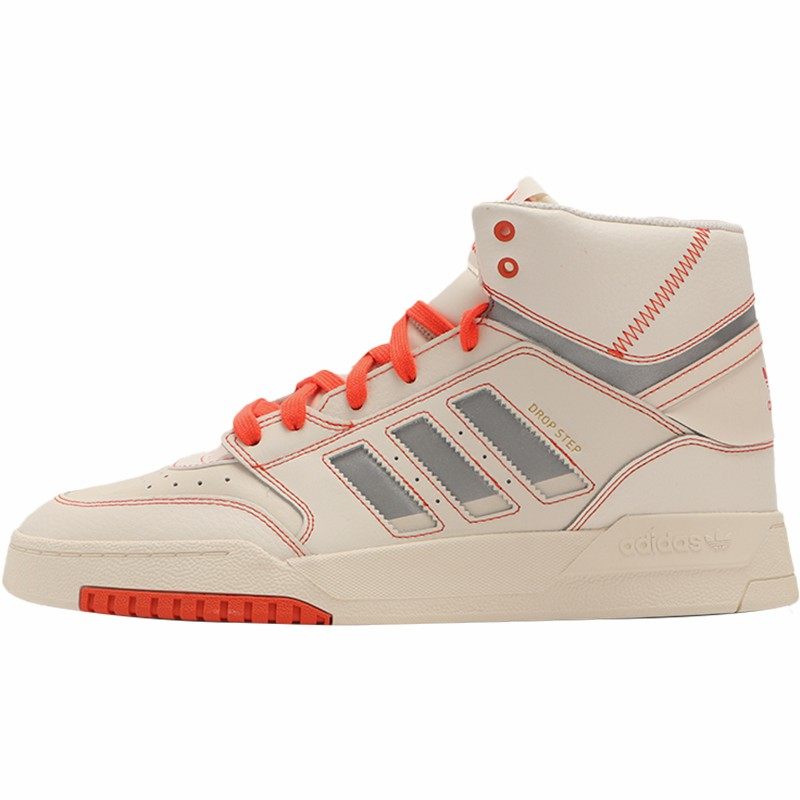 adidas阿迪达斯正品三叶草adidasdropstepxl男子休闲鞋运动休闲鞋