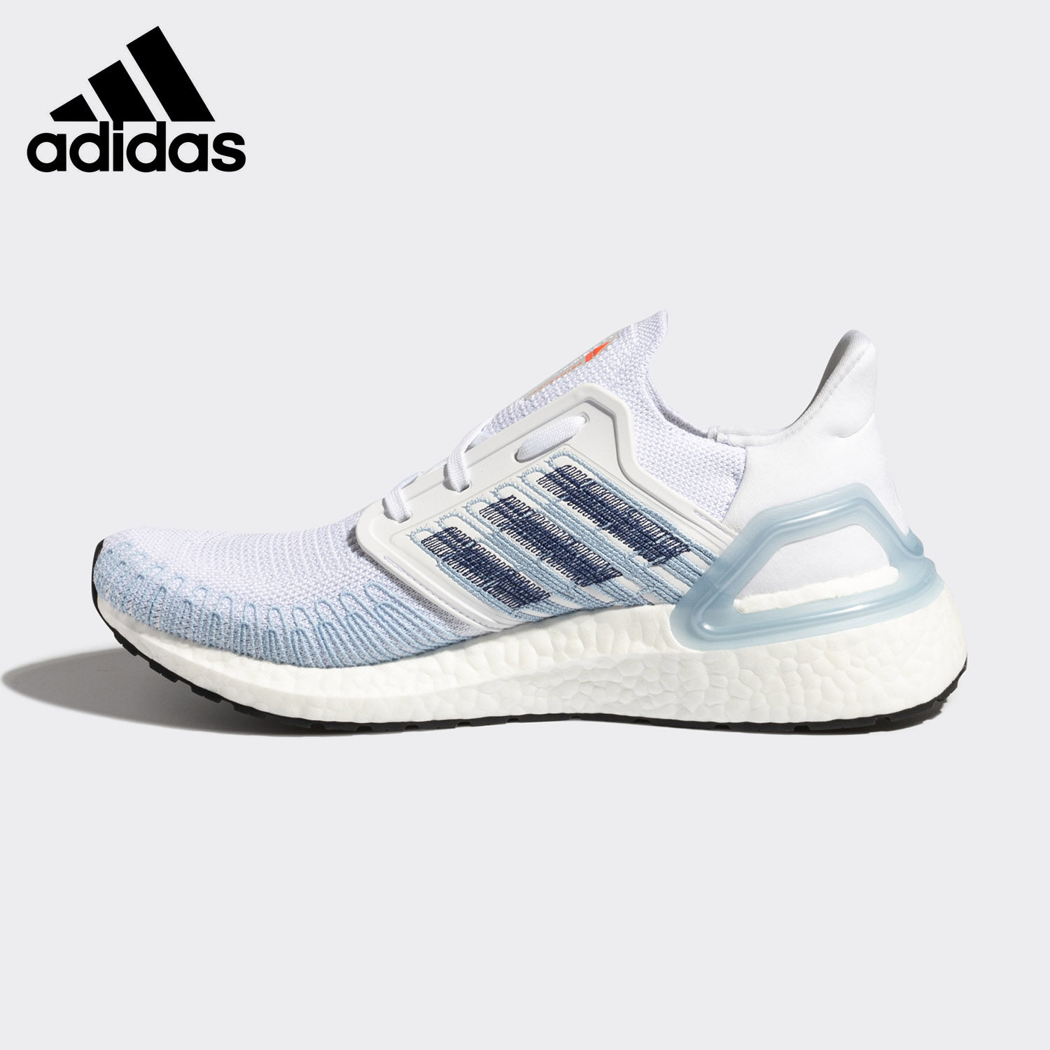adidas阿迪达斯正品2020夏季ultraboost男子跑步fy3454跑步鞋
