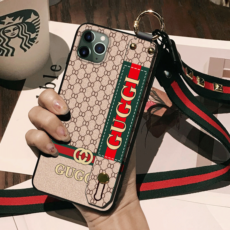 gucci7plusiphone8xrmaxxs适用机壳手机max11pro手机保护套