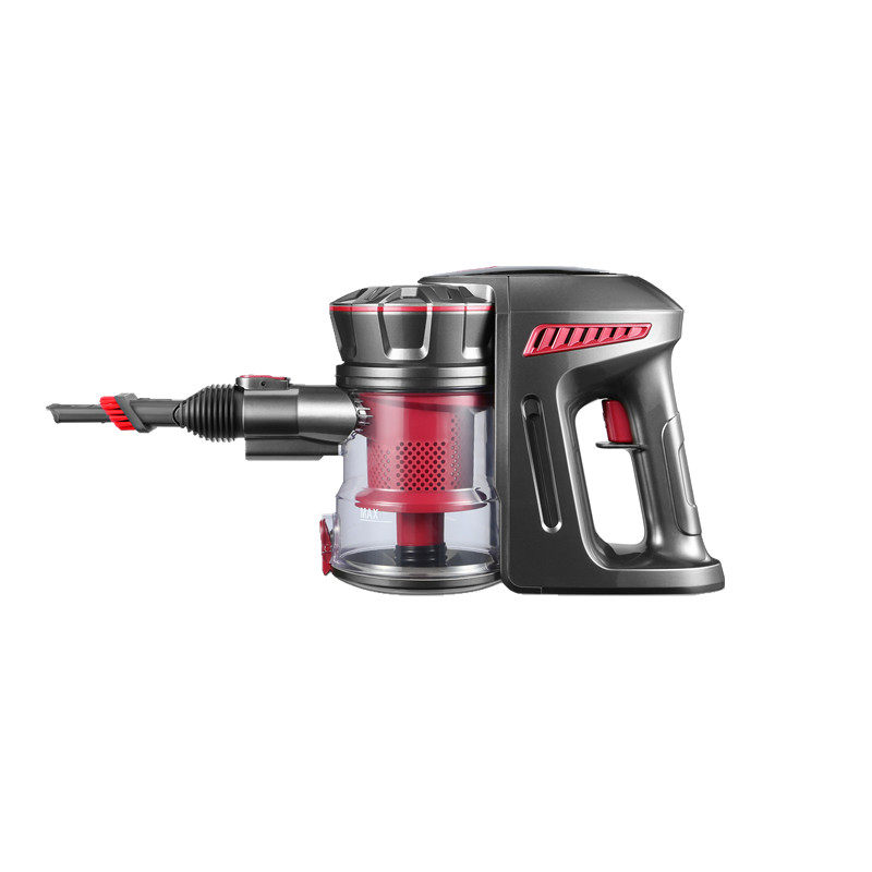 德国艾维诺无线吸尘器家用手持式超静音小型车用强力大功率除螨虫