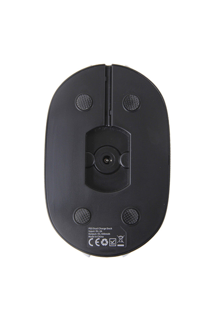 ps5手柄充电闪狐原装座充充电器底座周边配件手柄