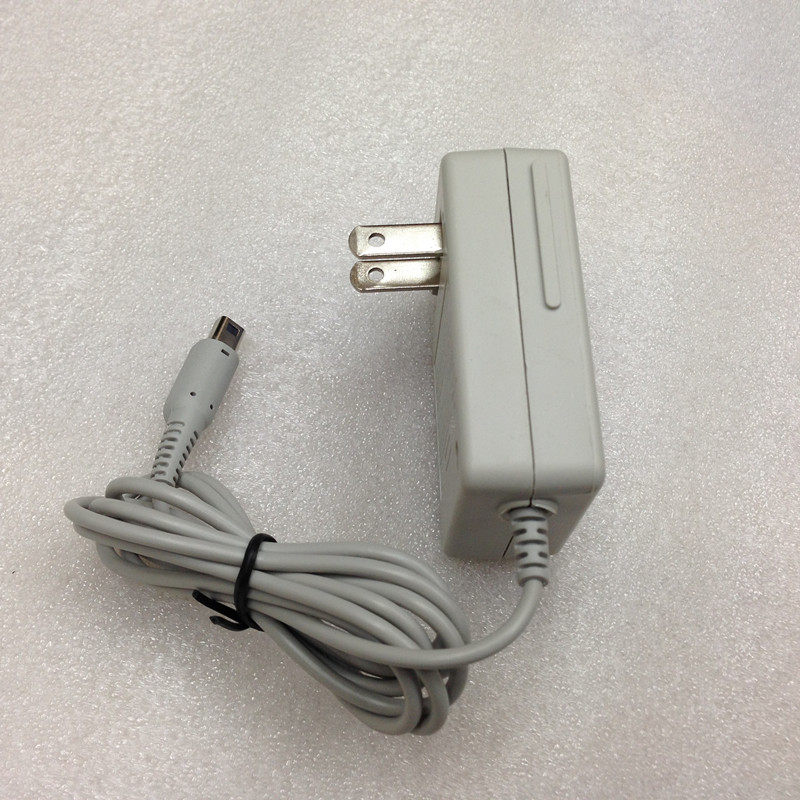 3dsnew3dsll3dsxlndsi充电器充电电线数据线电源电源