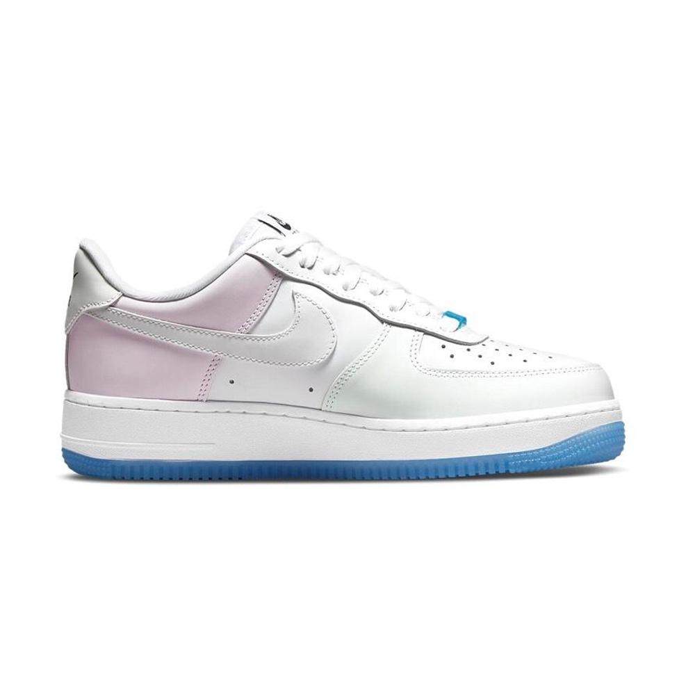 7月nike耐克2021女鞋af1空军一号热感感应运动鞋板鞋