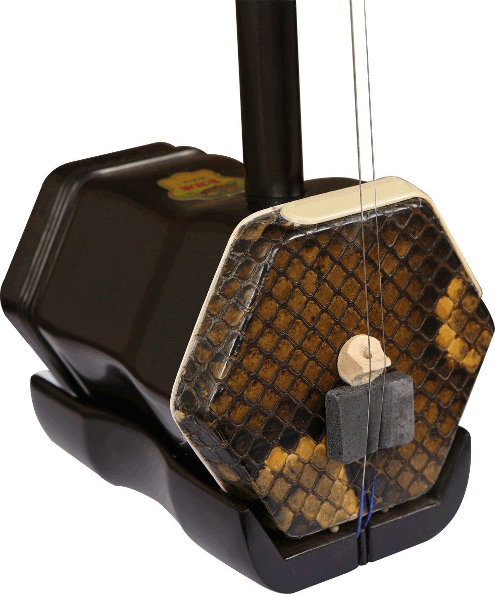 敦煌二胡08a乌木木木08a乐器旗舰店官网二胡