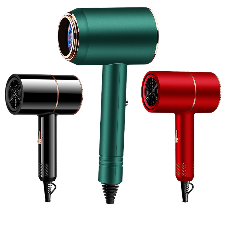 吹风机家用大小功率理发店风大冷热风学生