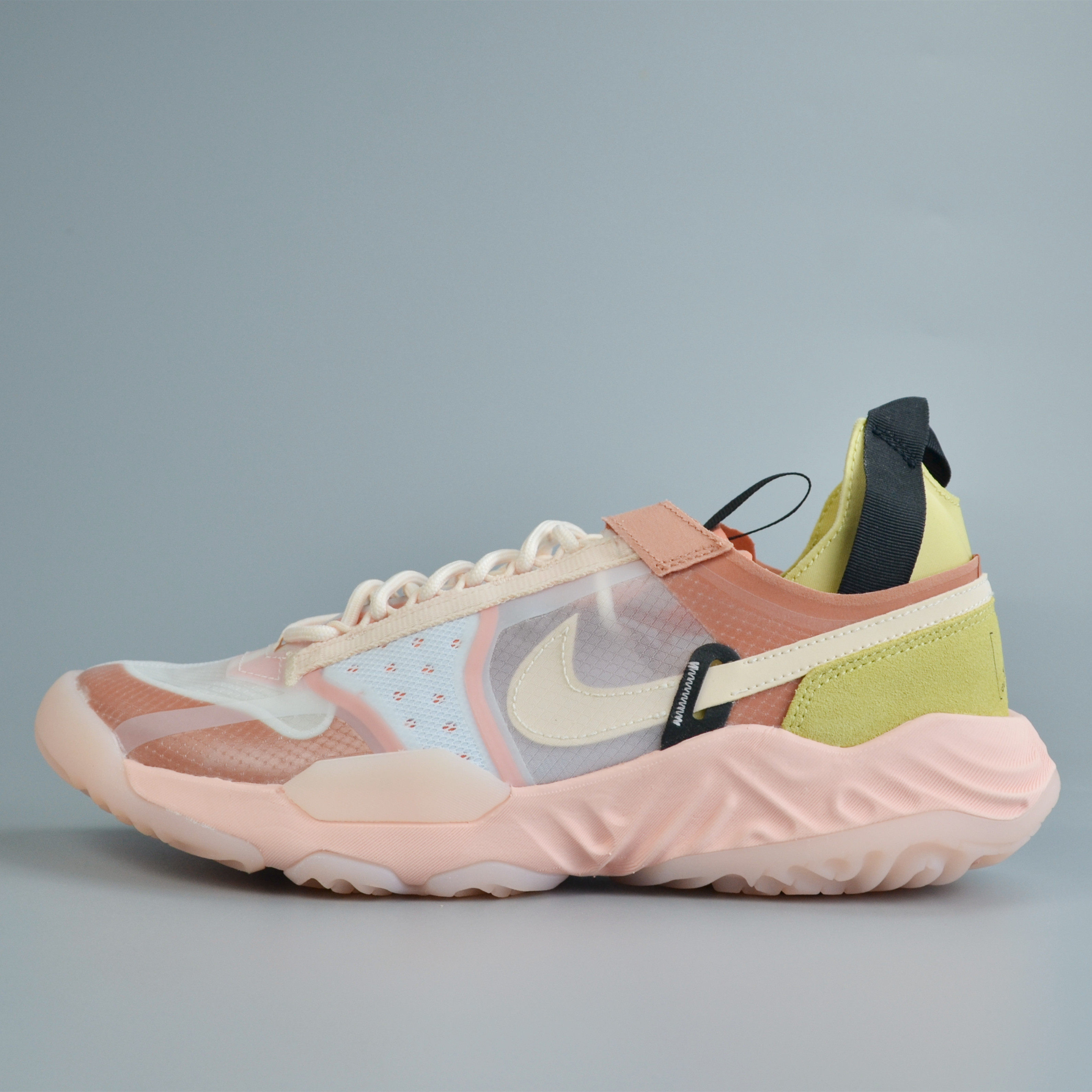 airjordandeltabreatheaj男子泡棉机能缓震运动鞋篮球鞋