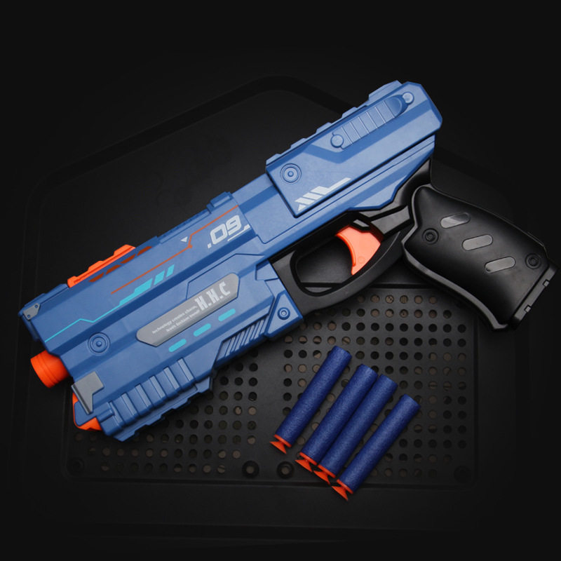 f4cqbars新品电动玩具电动玩具枪