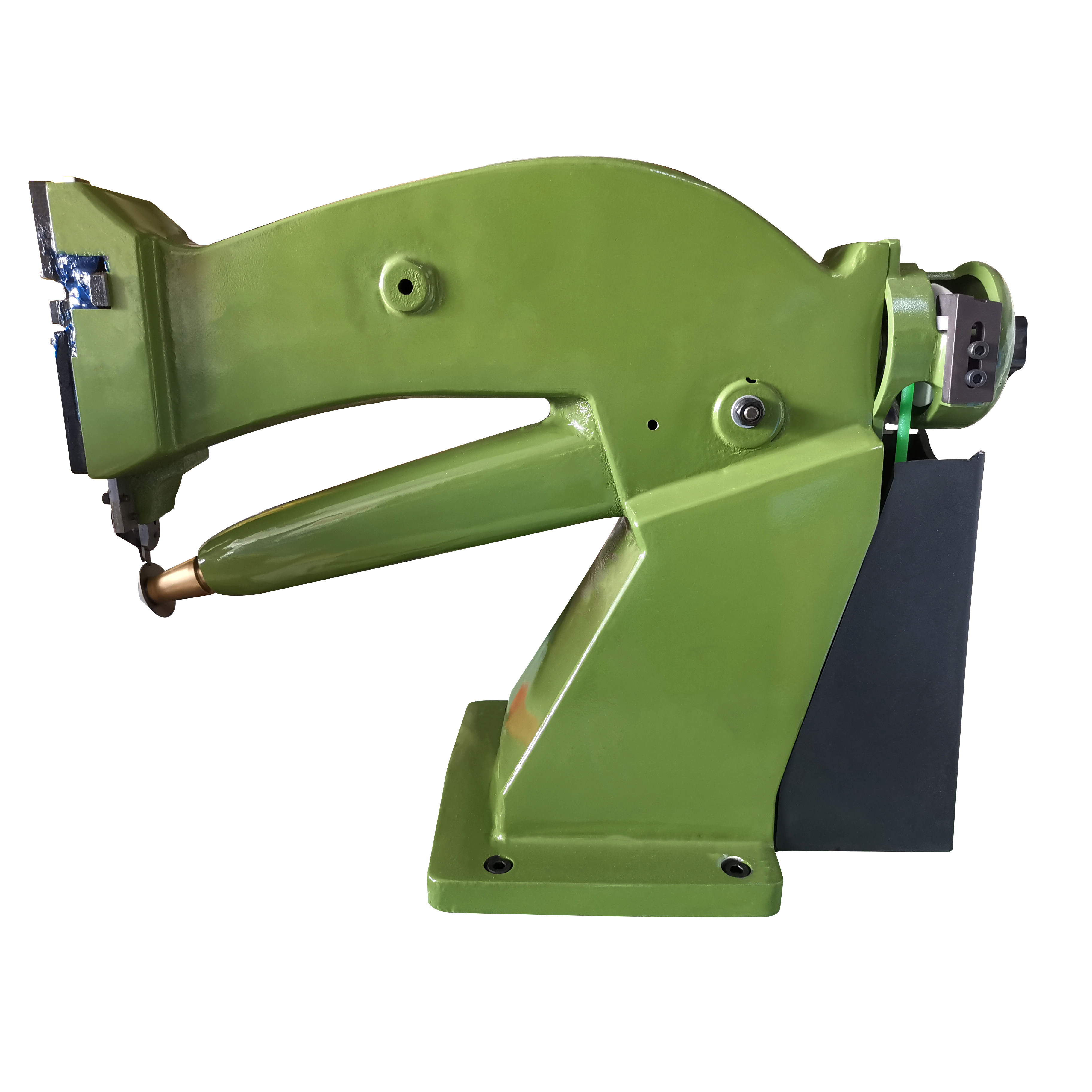 内里机修边机联明大底鞋面毛边皮革缝纫机