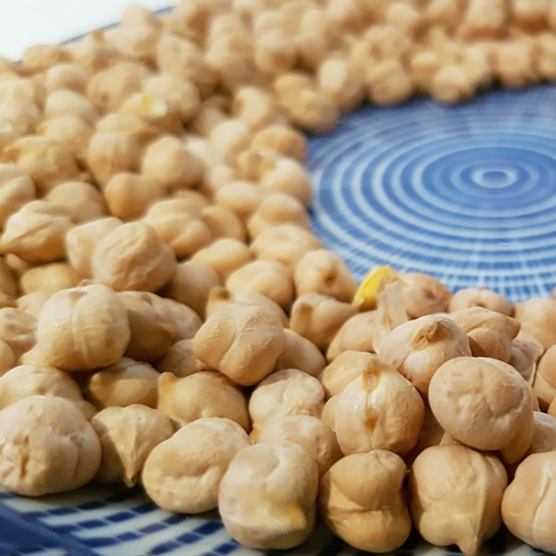 新疆木垒鹰嘴豆生250g低脂高蛋白转基因新豆打豆浆其它