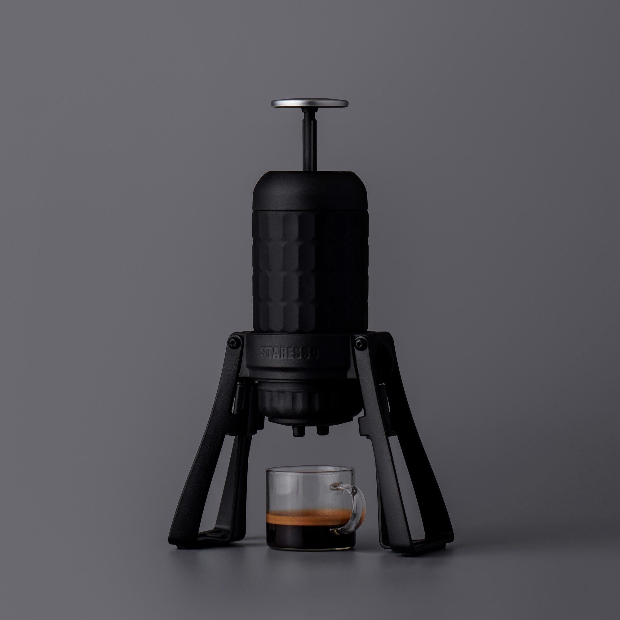 staresso星粒三代幻影折叠便携式咖啡机随身身手手动咖啡机