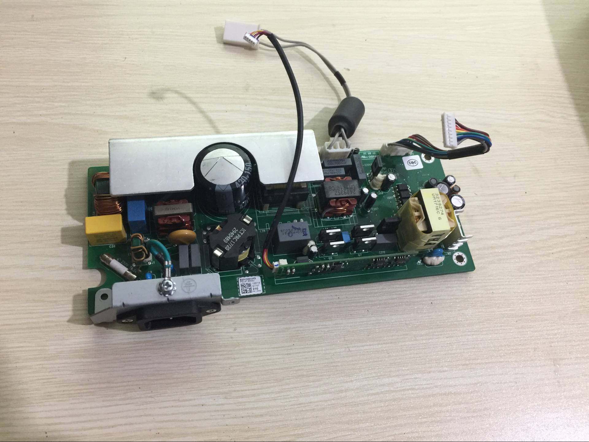 benq投影机原装明基bs5050ed044宏基x1278h宏碁电源diy配件