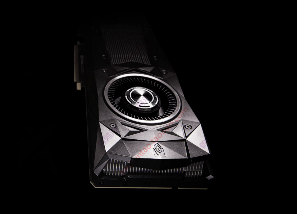 代购nvidia英伟达titanxppascal帕斯卡新泰坦泰坦显卡显卡