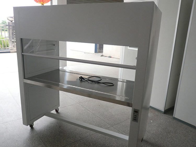 玻璃工作台双人单面升降净化超净移动无尘操作台工作台