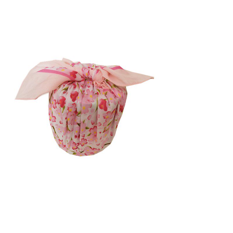 装饰丝巾餐布餐巾布餐巾包裹仿真真丝布包裹便当餐巾