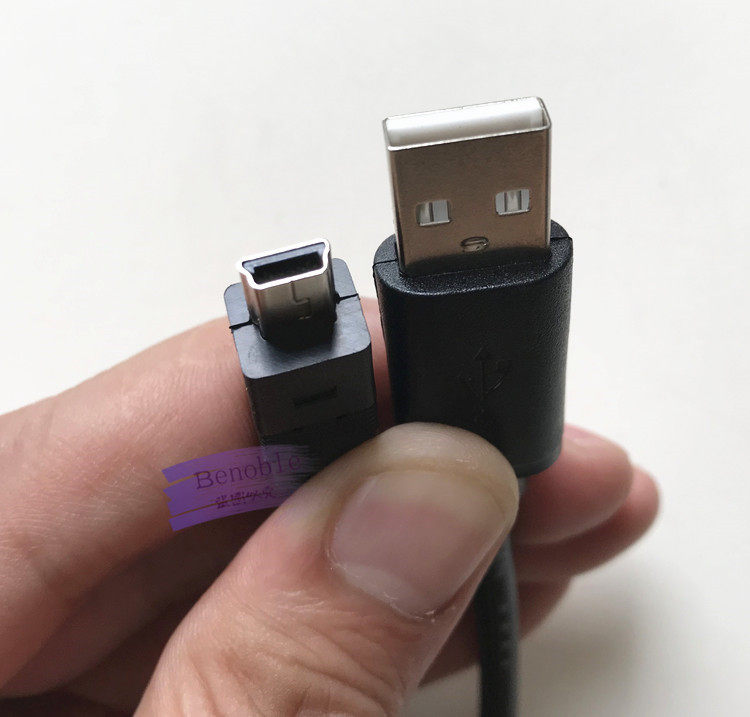 佳能5d35d280d800d700d750d6d77d70d数据线