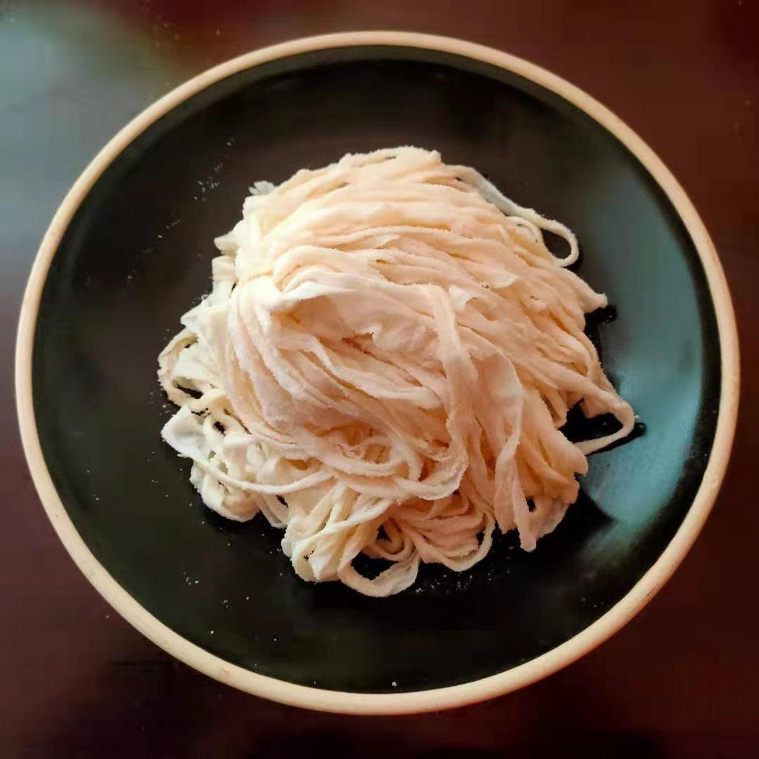 肠衣天然新鲜猪小香肠儿童家用自制食品品级肠衣