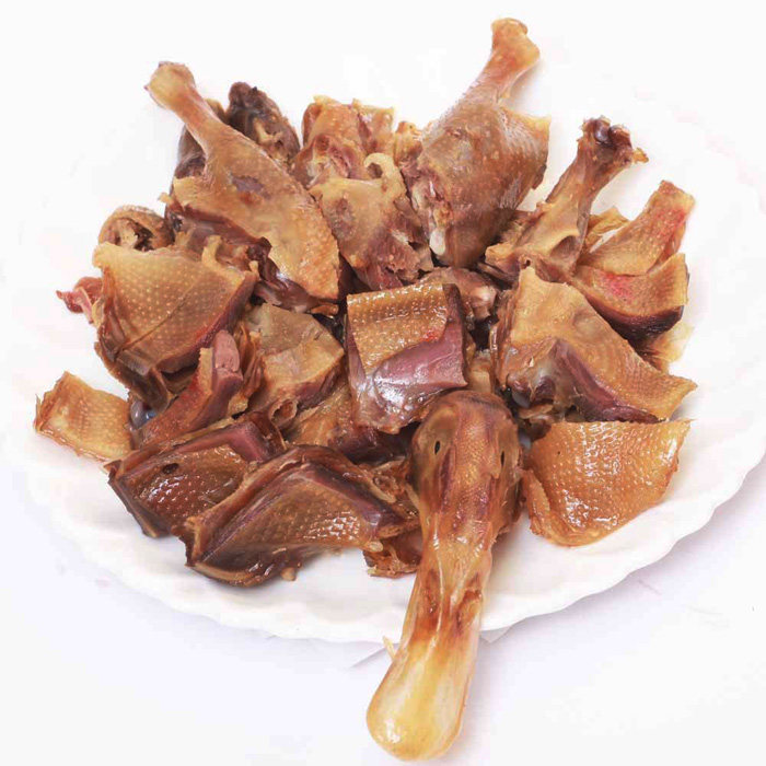 鸭子风干湖北特产腊鸭鸭干腊味包邮腌肉